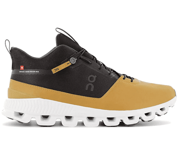Tênis Masculino On-Running Cloud Hi