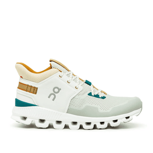 Calçado Esportivo Masculino On-Running Cloud Hi Edge