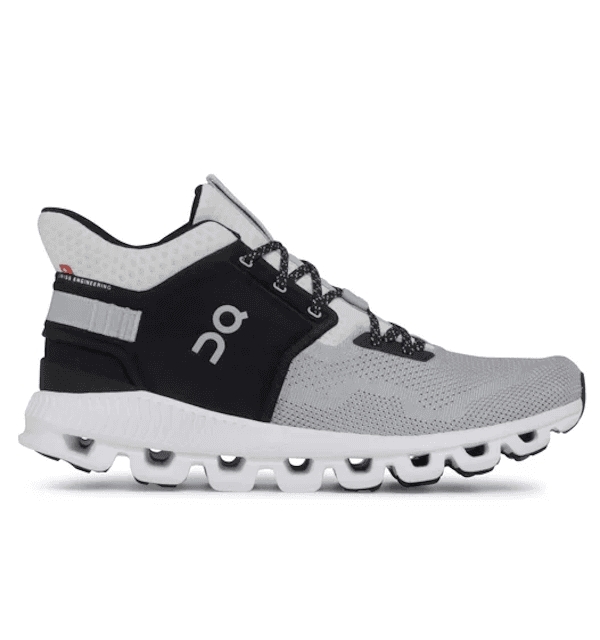 Calçado Esportivo Masculino On-Running Cloud Hi Edge