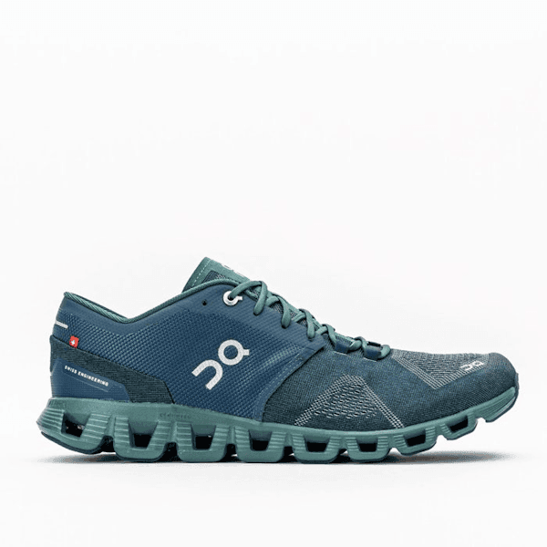 Tênis Masculino On-Running Cloud X