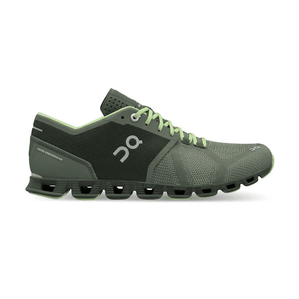 Tênis On-Running Cloud X Masculino