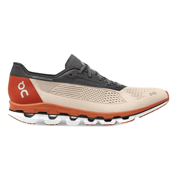 Tênis Masculino On-Running Cloudboom