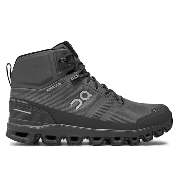 Calçado Esportivo Masculino On-Running Cloudrock Waterproof