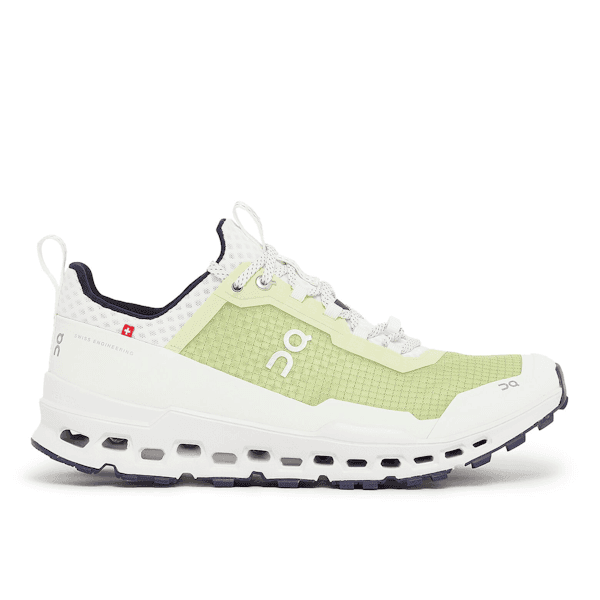 Tênis Masculino On-Running Cloudultra Fluorite