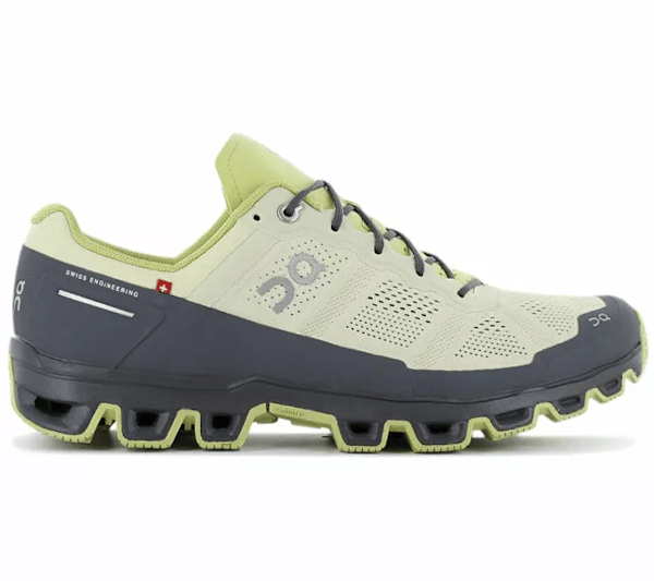 Tênis On-Running Cloudventure Masculino