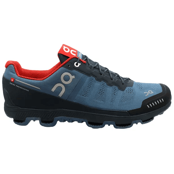 Tênis On-Running Cloudventure Masculino