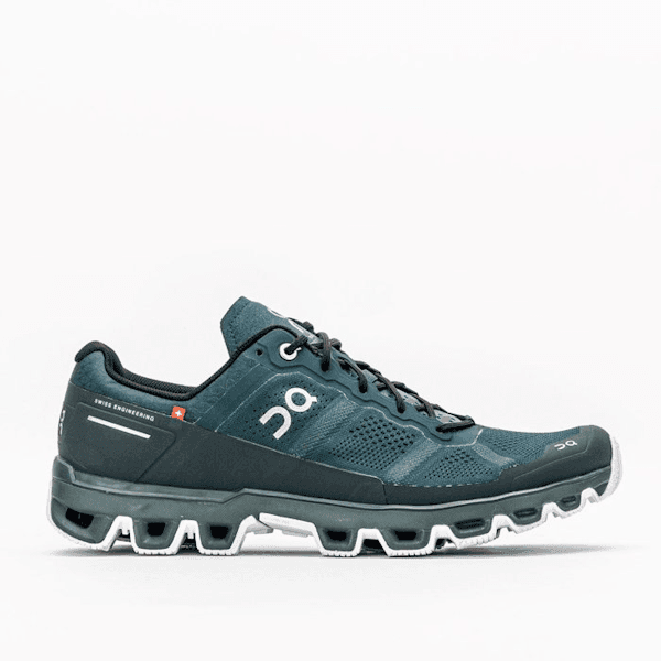 Calçado de Corrida Masculino On-Running Cloudventure Peak