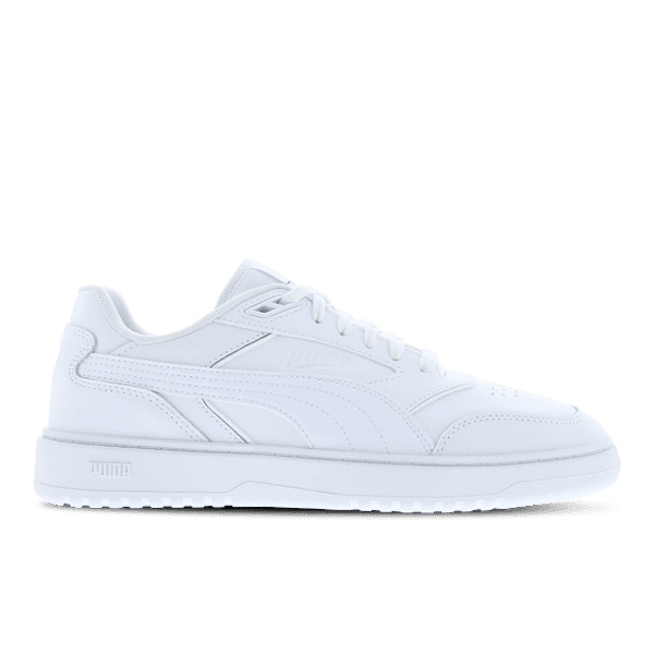 Tênis Masculino Puma Doublecourt