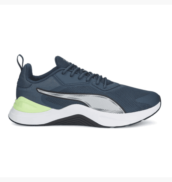 Calçado Esportivo Masculino Puma Infusion