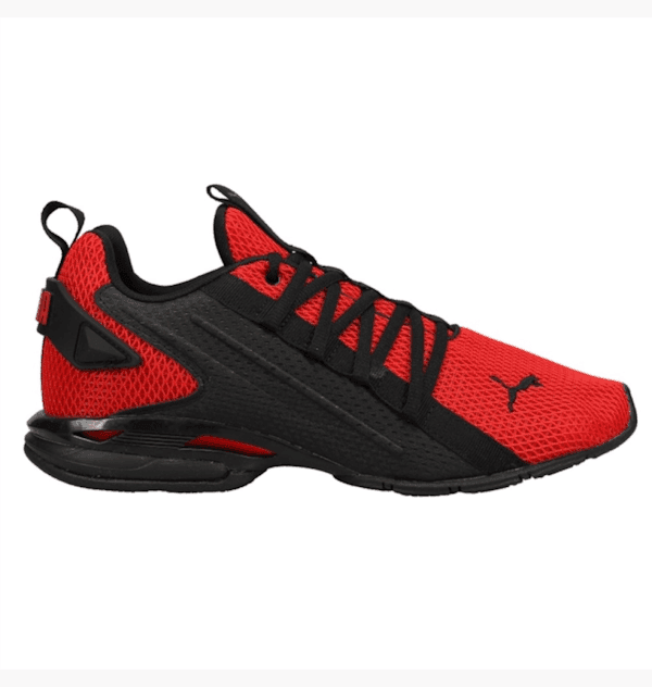 Tênis Masculino Puma Ion Energy Lace Up