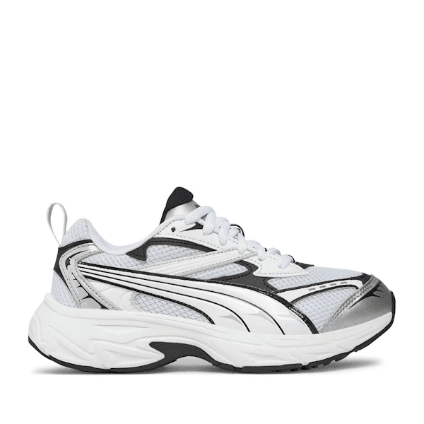 Calçado Esportivo Masculino Puma Morphic Base
