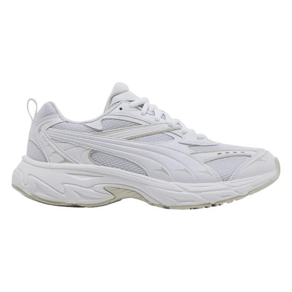 Calçado Esportivo Masculino Puma Morphic Base
