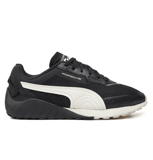 Tênis Masculino Puma Porsche Legacy Speedfusion