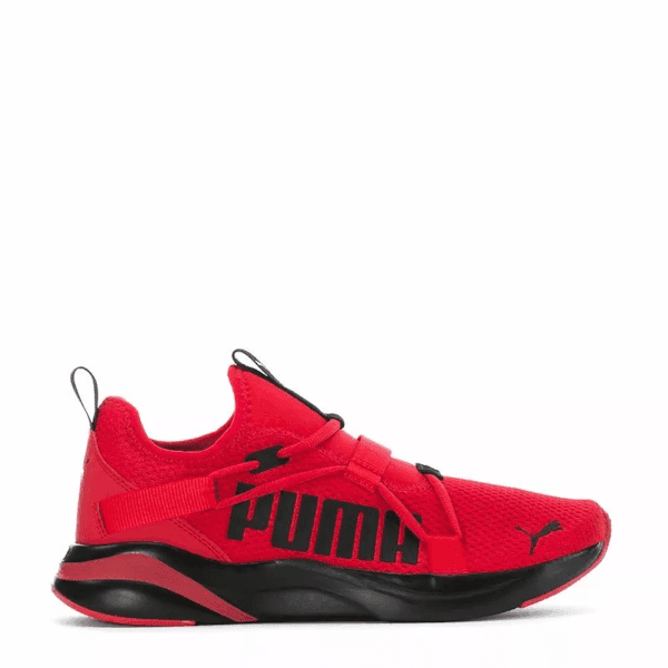 Tênis Masculino Puma Softride Rift Slip-On Bold