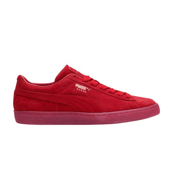 Tênis Puma Suede Classic Mono Gold Masculino