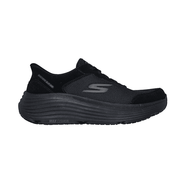 Tênis Masculino Skechers Max Cushioning Endeavour