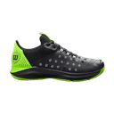 Calçado Esportivo Masculino Wilson Hurakn Preto/Verde