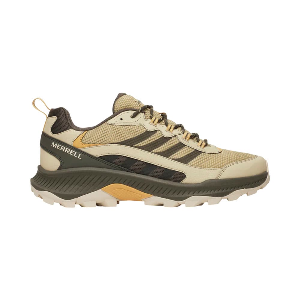 Calçado Esportivo Merrell Speed Strike 2 Masculino