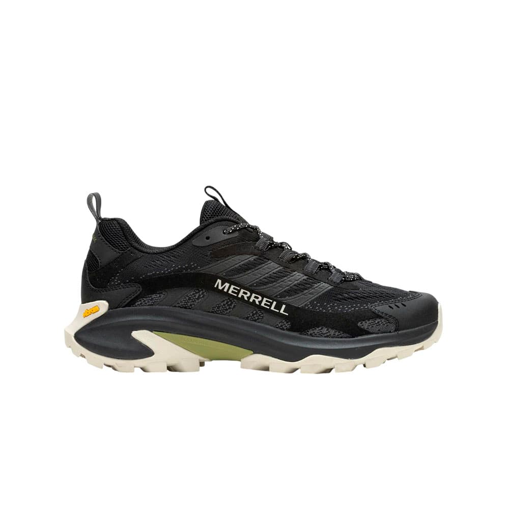 Calçado Esportivo Merrell Moab Speed 2 Masculino J037525