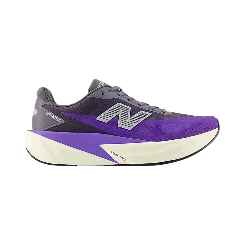 Tênis New Balance Fuelcell Rebel V5 Masculino
