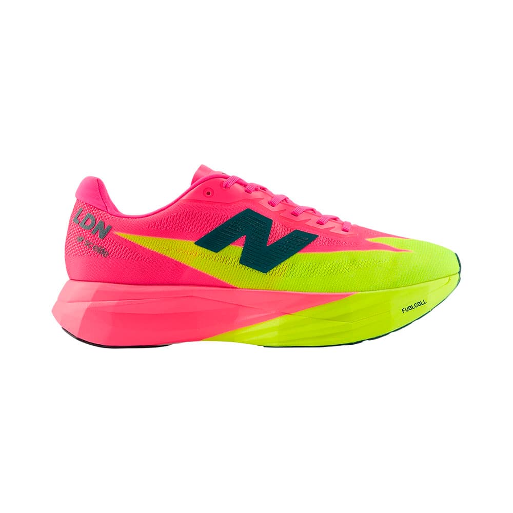 Tênis New Balance Fuelcell Supercomp Elite Masculino