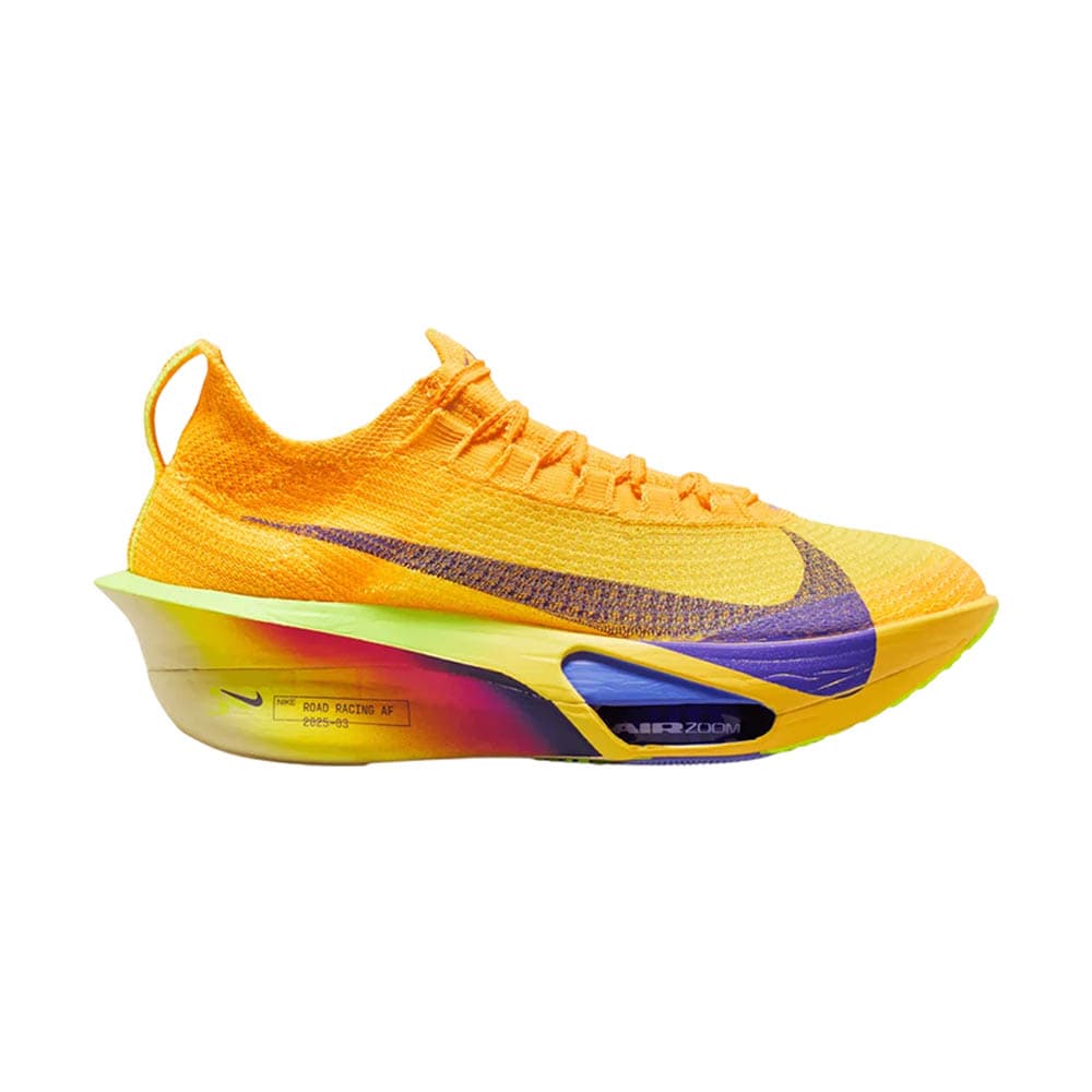 Calçado Esportivo Nike Alphafly 3 Feminino