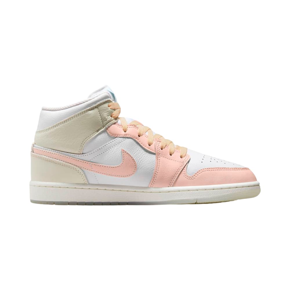 Tênis Nike Air Jordan 1 Mid Masculino