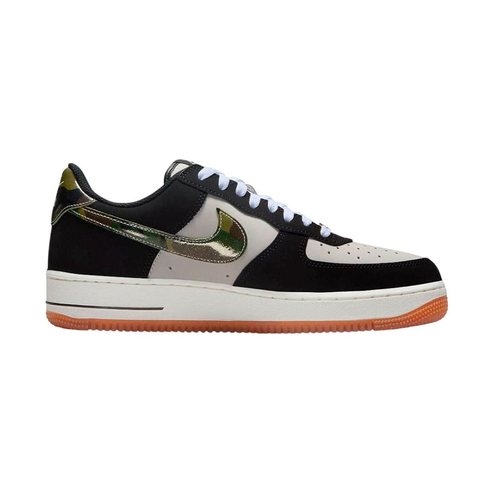 Tênis Nike Air Force 1 Low Retro Masculino