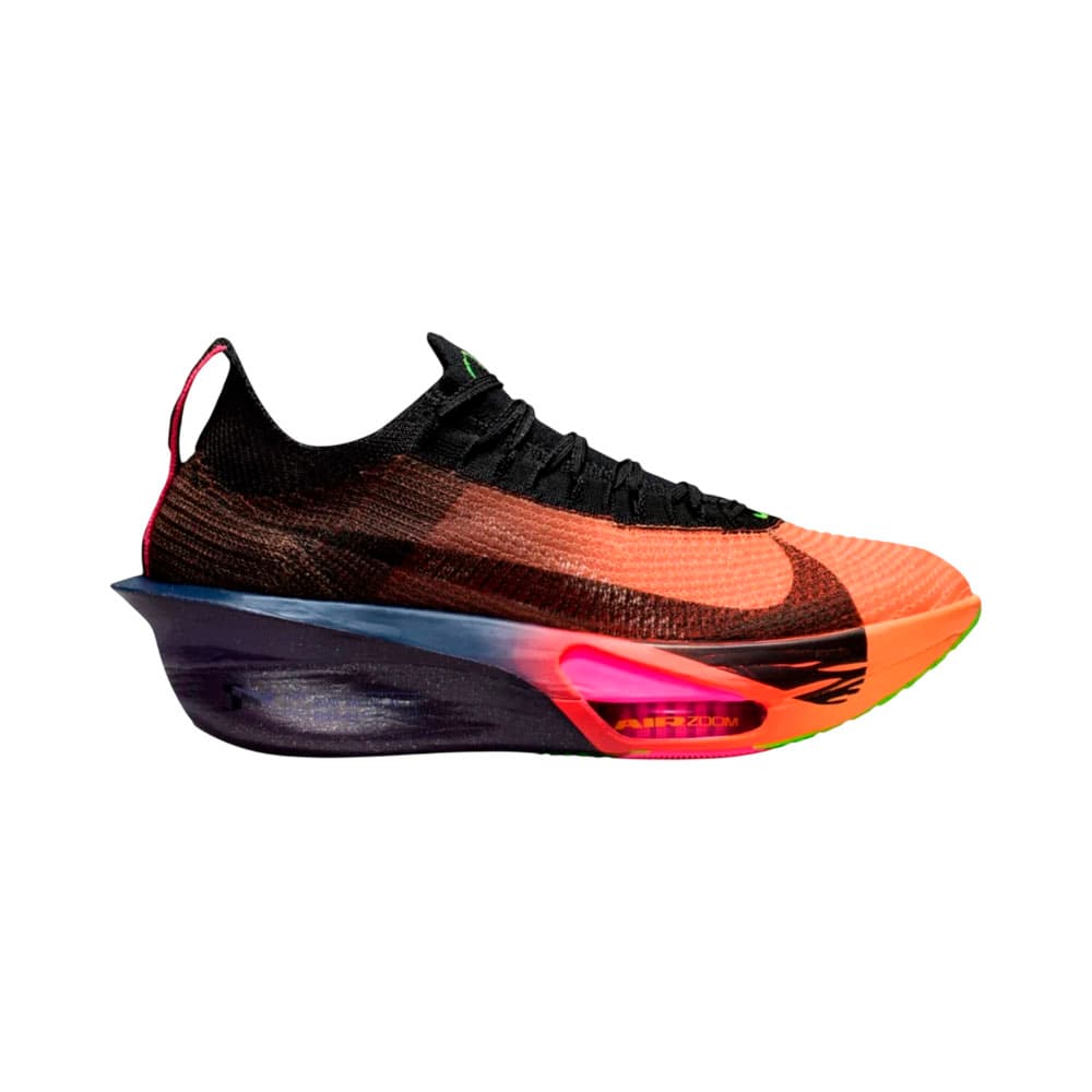 Tênis Nike Air Zoom Alphafly 3 Glam Feminino