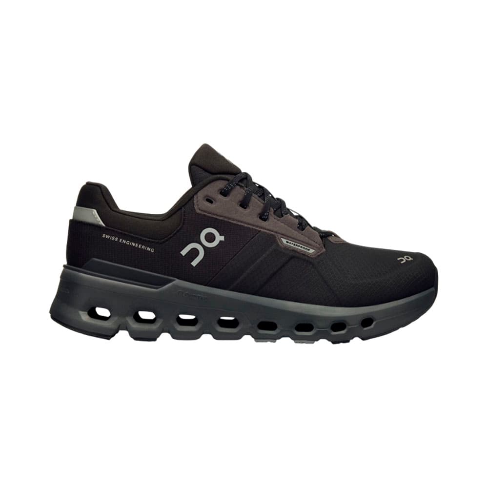 Calçado Esportivo On Running Cloudrunner 2 Waterproof Feminino