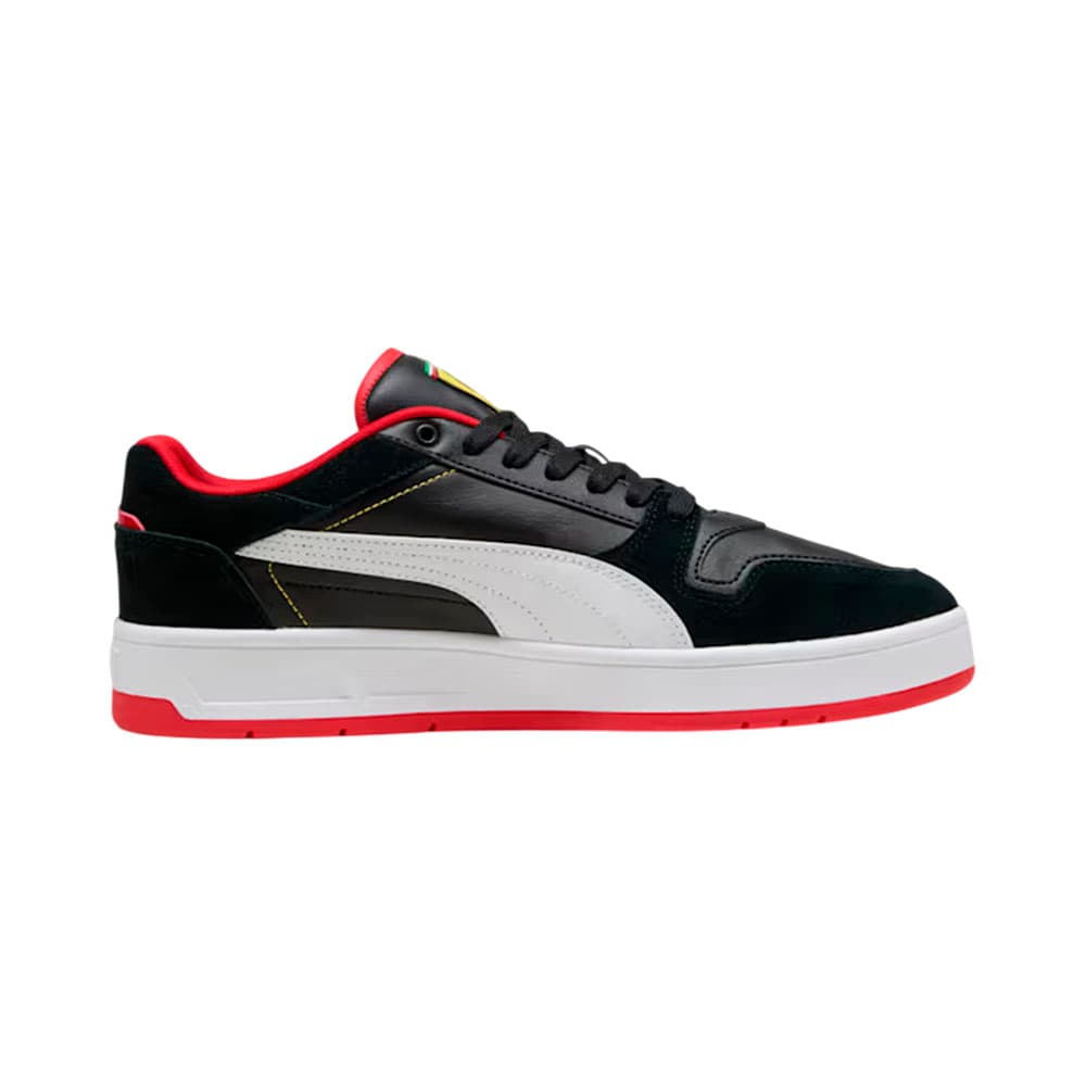 Tênis Puma Scuderia Ferrari Court Masculino