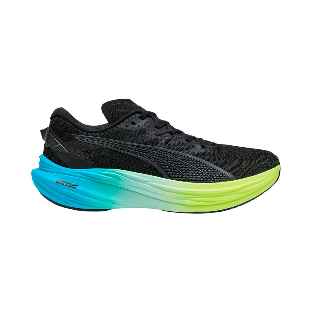 Calçado Esportivo Puma Deviate Nitro 3 Masculino