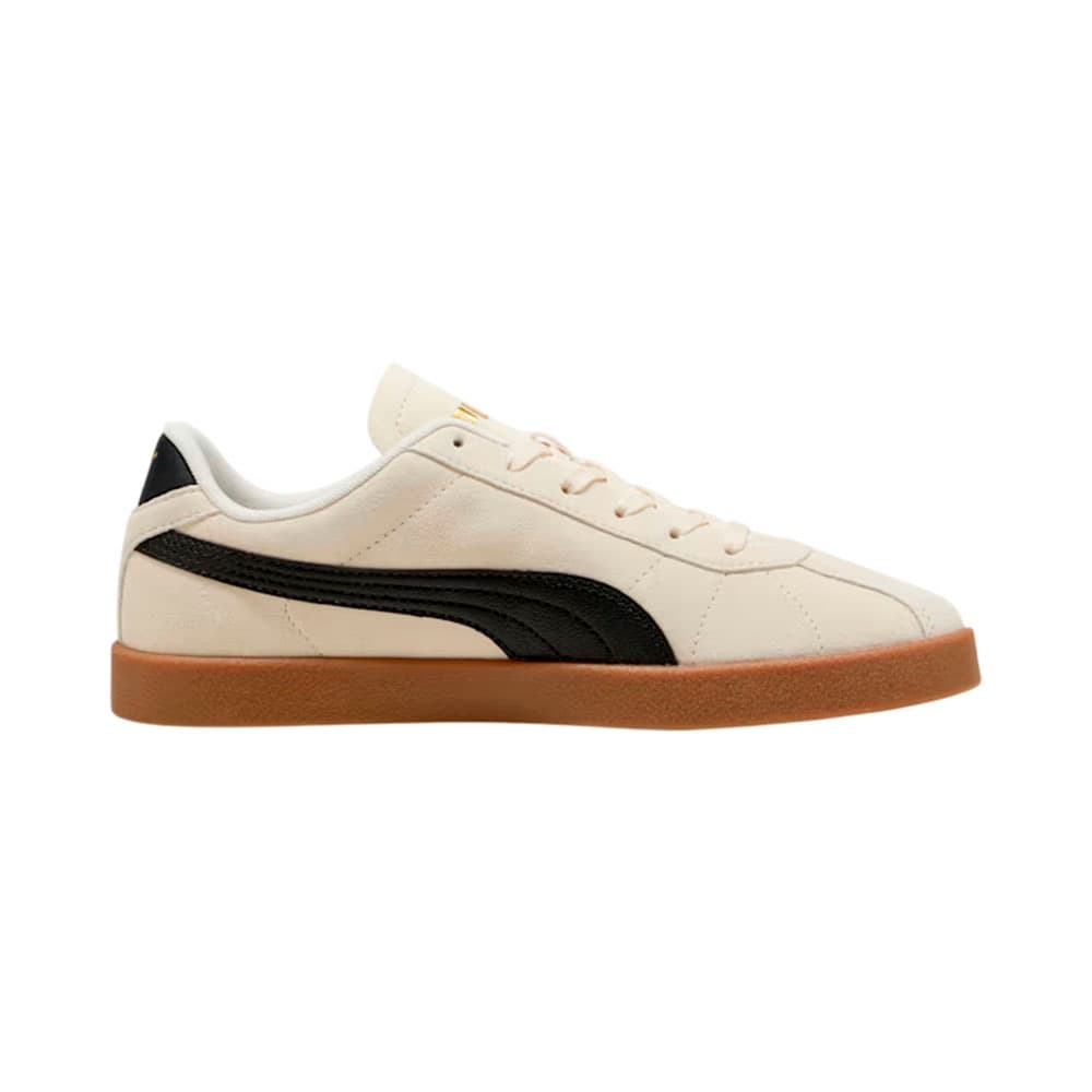 Tênis Puma Club Ii Suede Unisex 397444/07