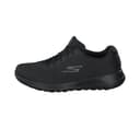 Tênis Esportivo Skechers Go Walk 124094BBK Preto