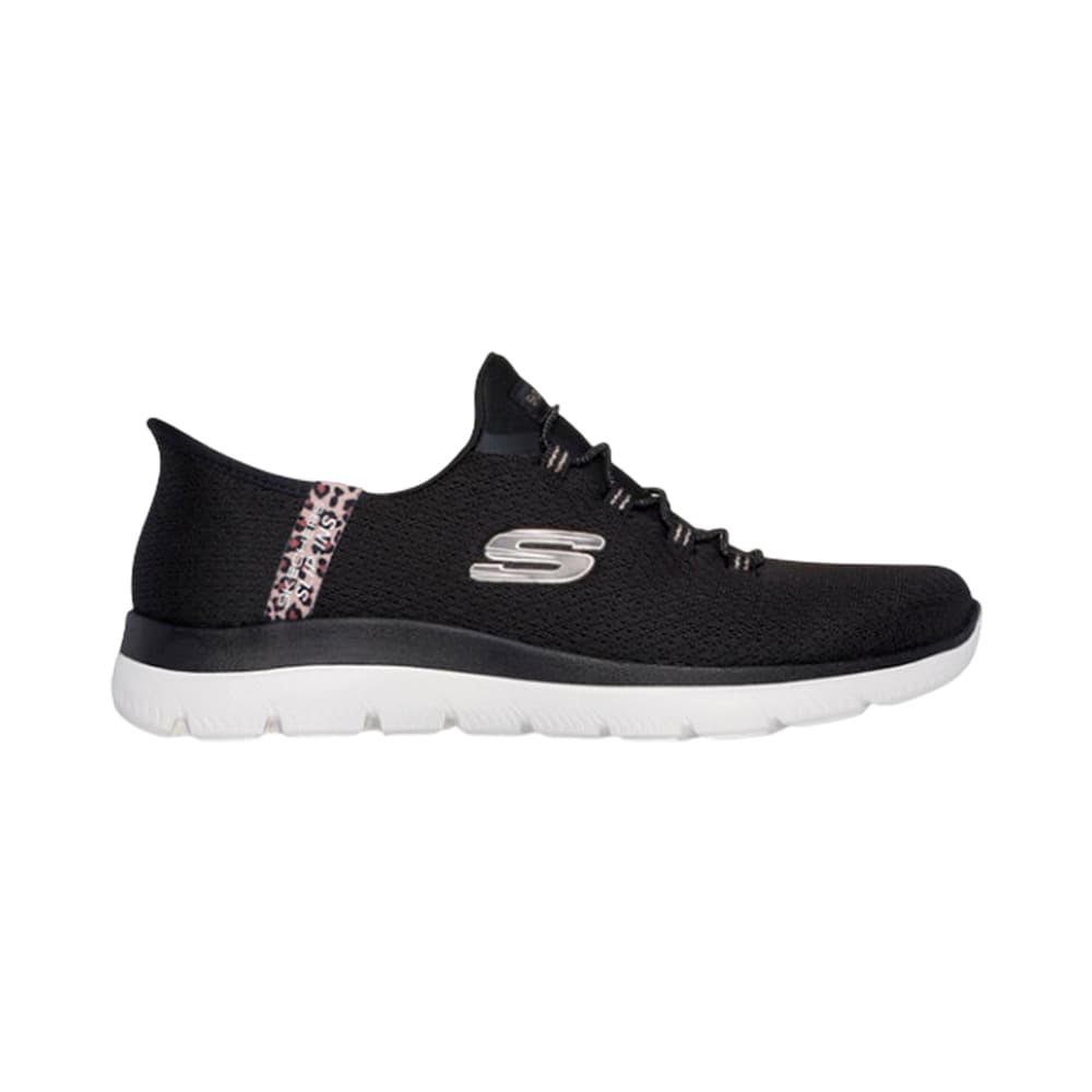 Tênis Skechers Slip Ins Summits Feminino