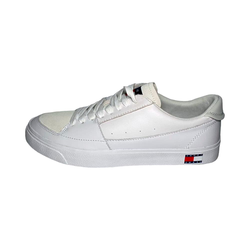 Tênis Tommy Hilfiger EM0EM01106 Ybr