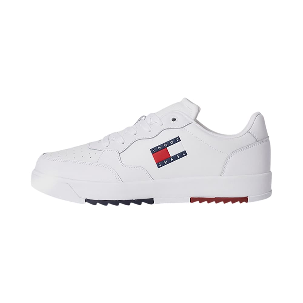 Tênis Tommy Hilfiger EM0EM01397 Ybr