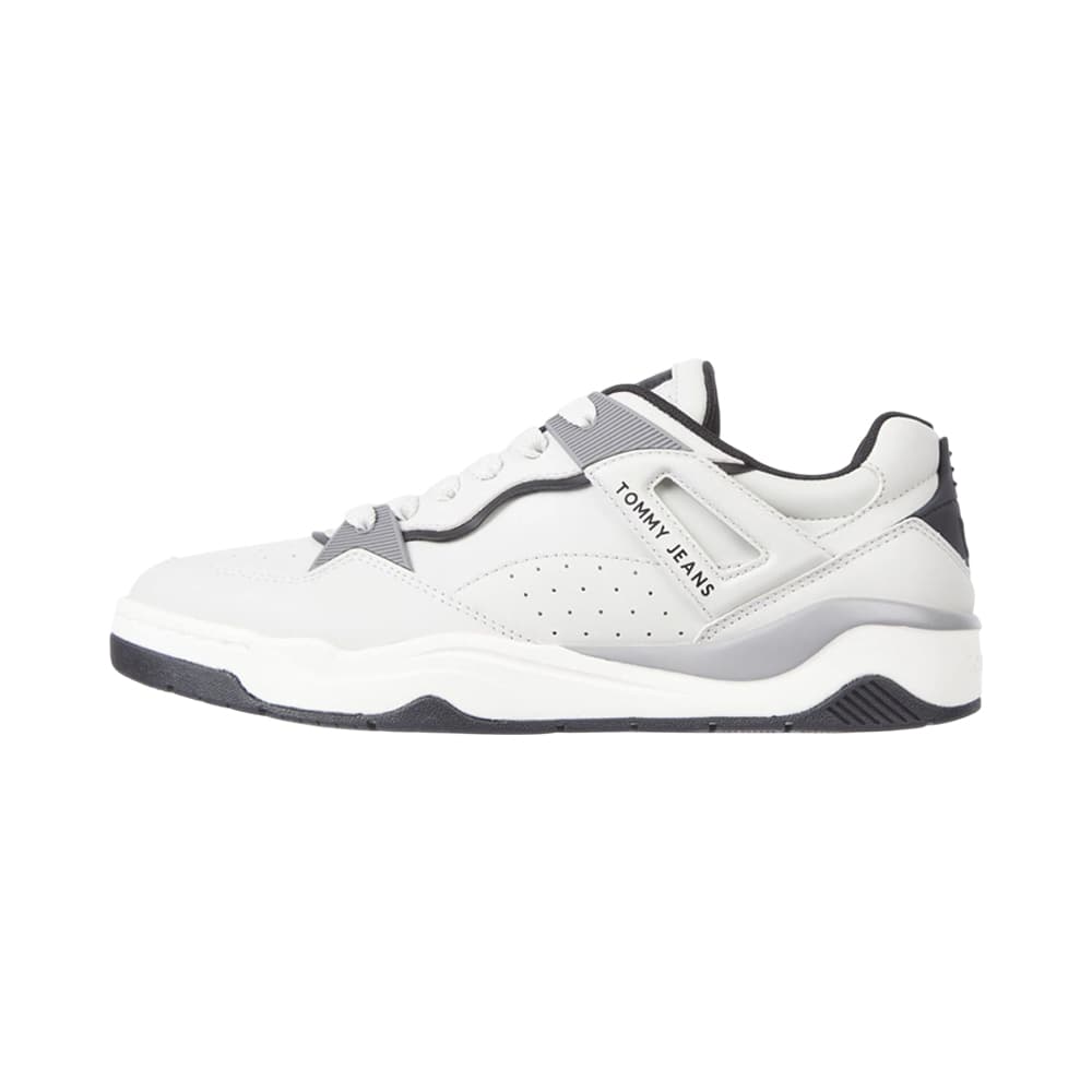 Calçado Esportivo Tommy Hilfiger EM0EM01493 P06