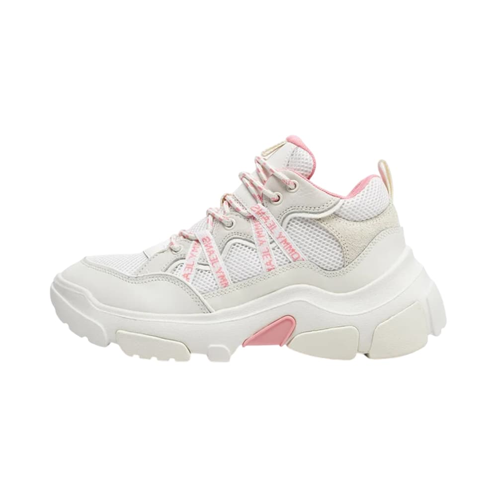 Calçado Esportivo Tommy Hilfiger EN0EN02473 Ybl