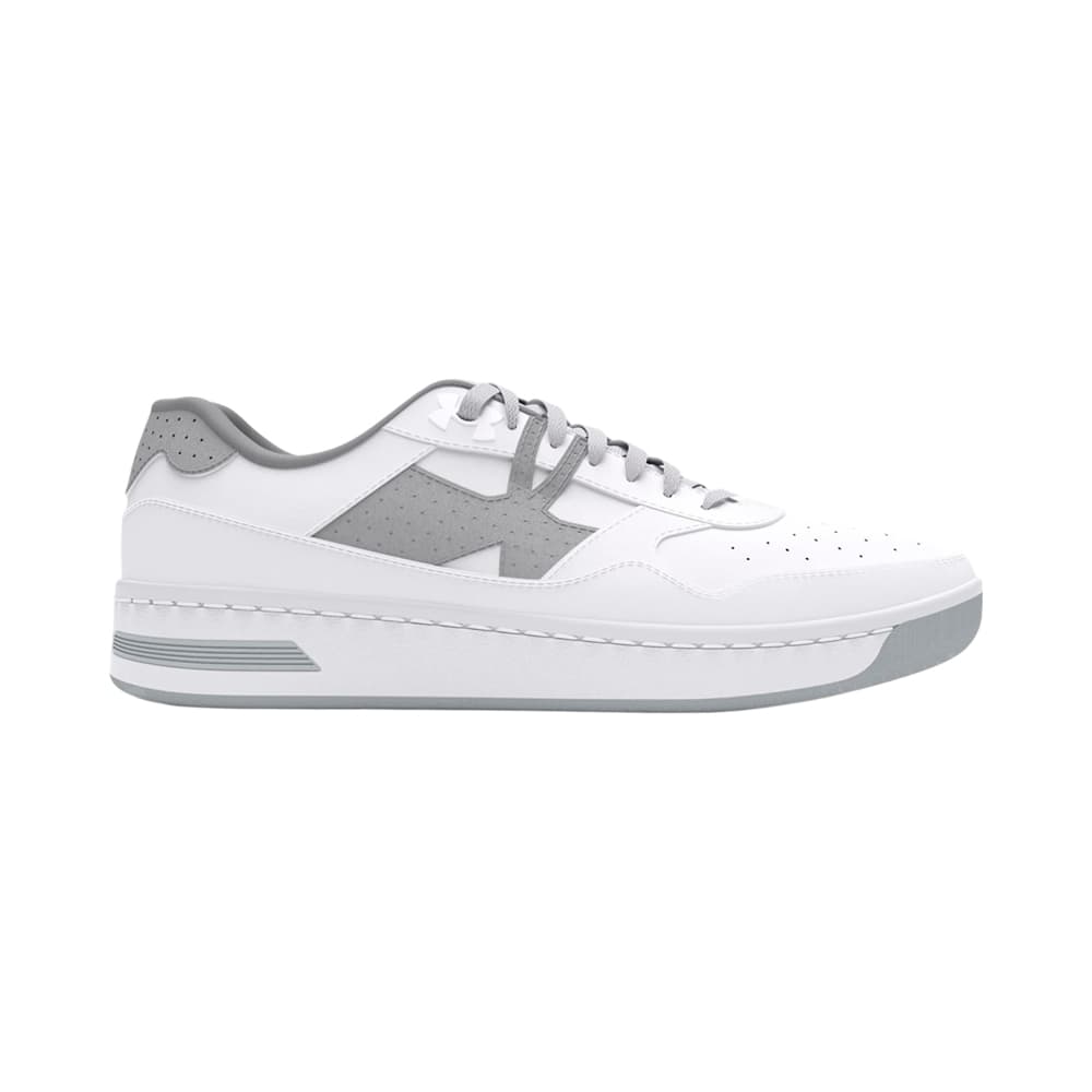 Calçado Esportivo Under Armour Court 96 Suede Masculino