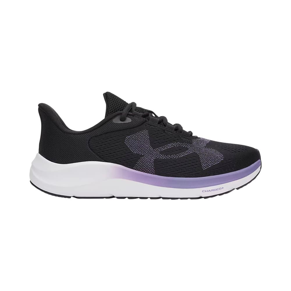 Tênis Under Armour Charged Pursuit 4 Feminino