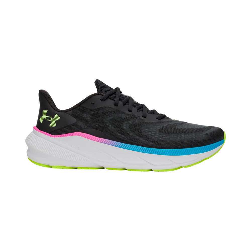 Tênis Under Armour Turbulence 3 Masculino