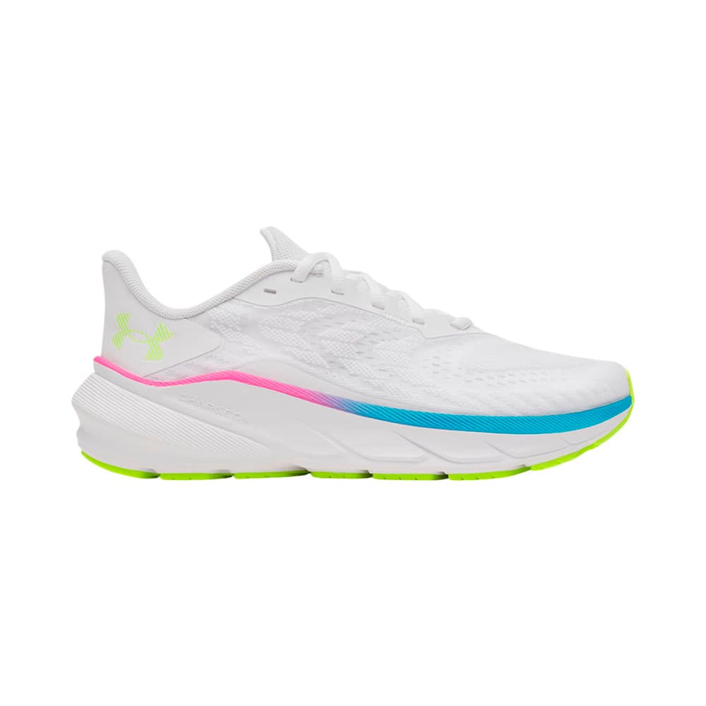 Calçado Esportivo Under Armour Turbulence 3 Feminino
