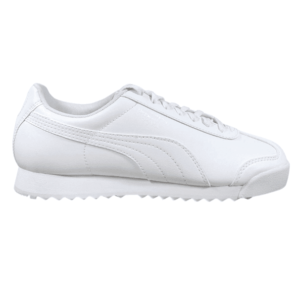 Tênis Esportivo Unissex Puma Roma Basic Jr