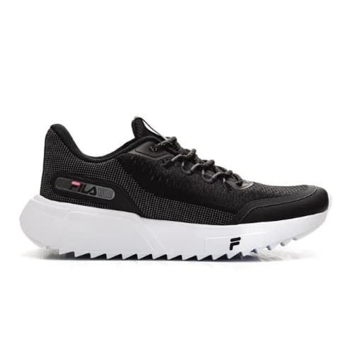 Calçado Feminino Esportivo Fila Training Step Bl