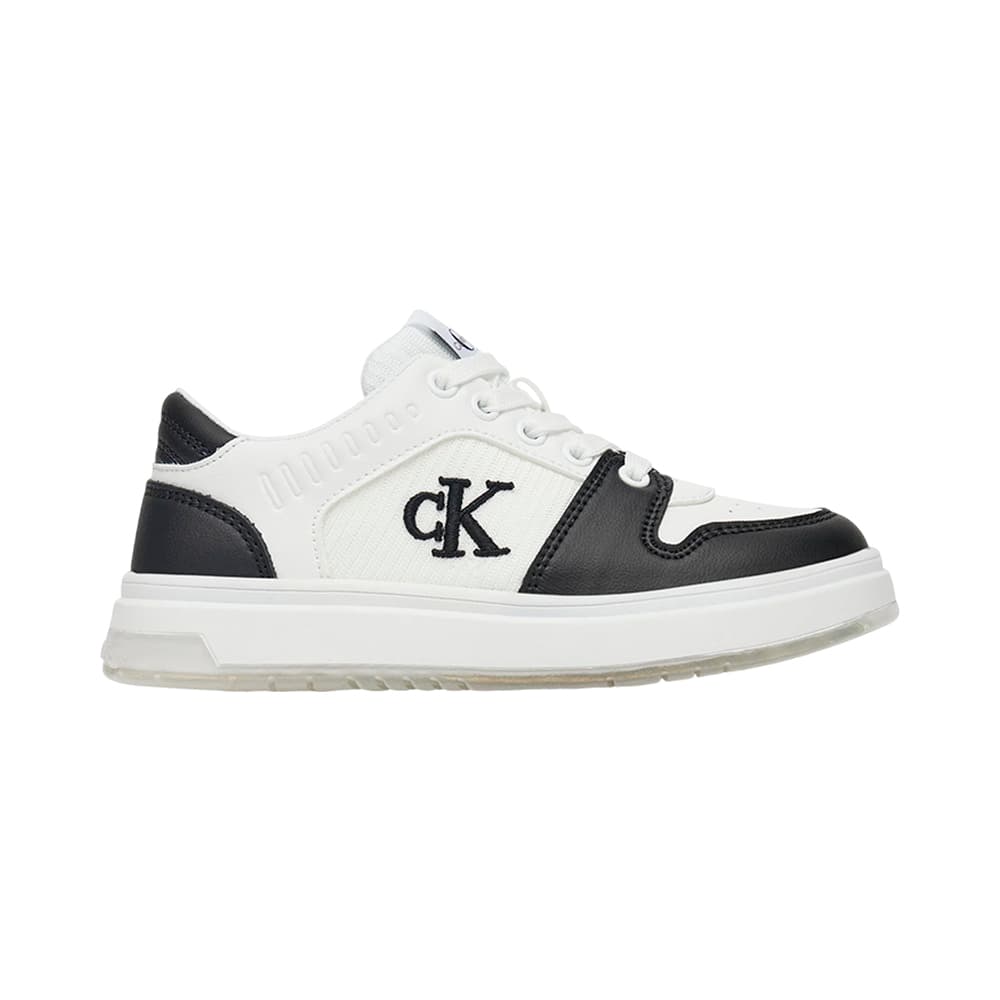 Calçado Infantil Calvin Klein V3X9 82093 001