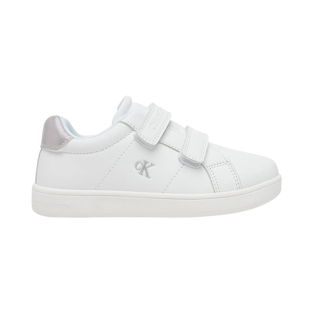 Calçado Infantil Menina Calvin Klein V1A9-82007-1355 X025