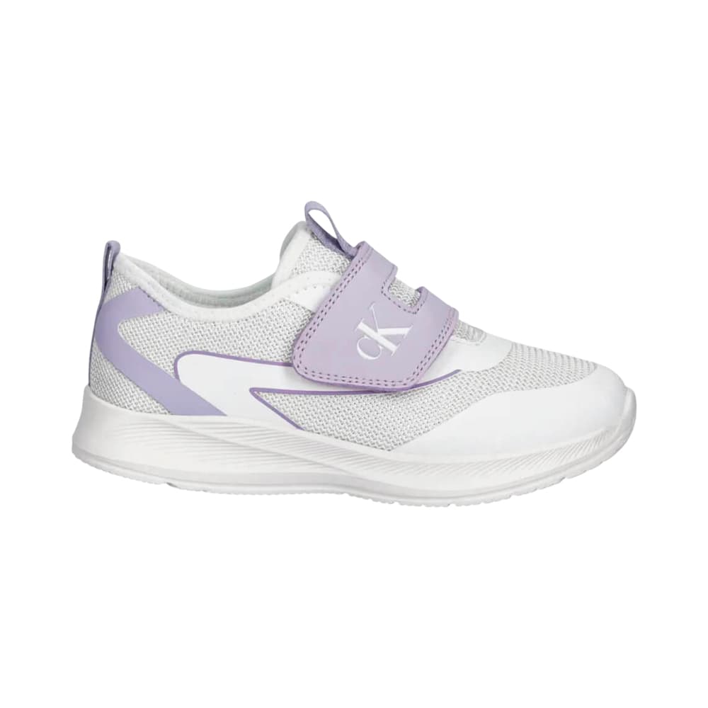 Calçado Infantil Menina Calvin Klein V1A9-82026-1697 X175