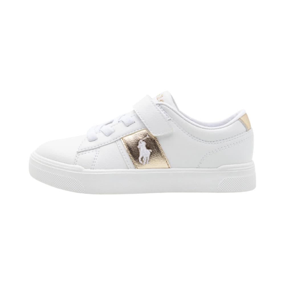 Calçado Infantil Menina Ralph Lauren 02446103