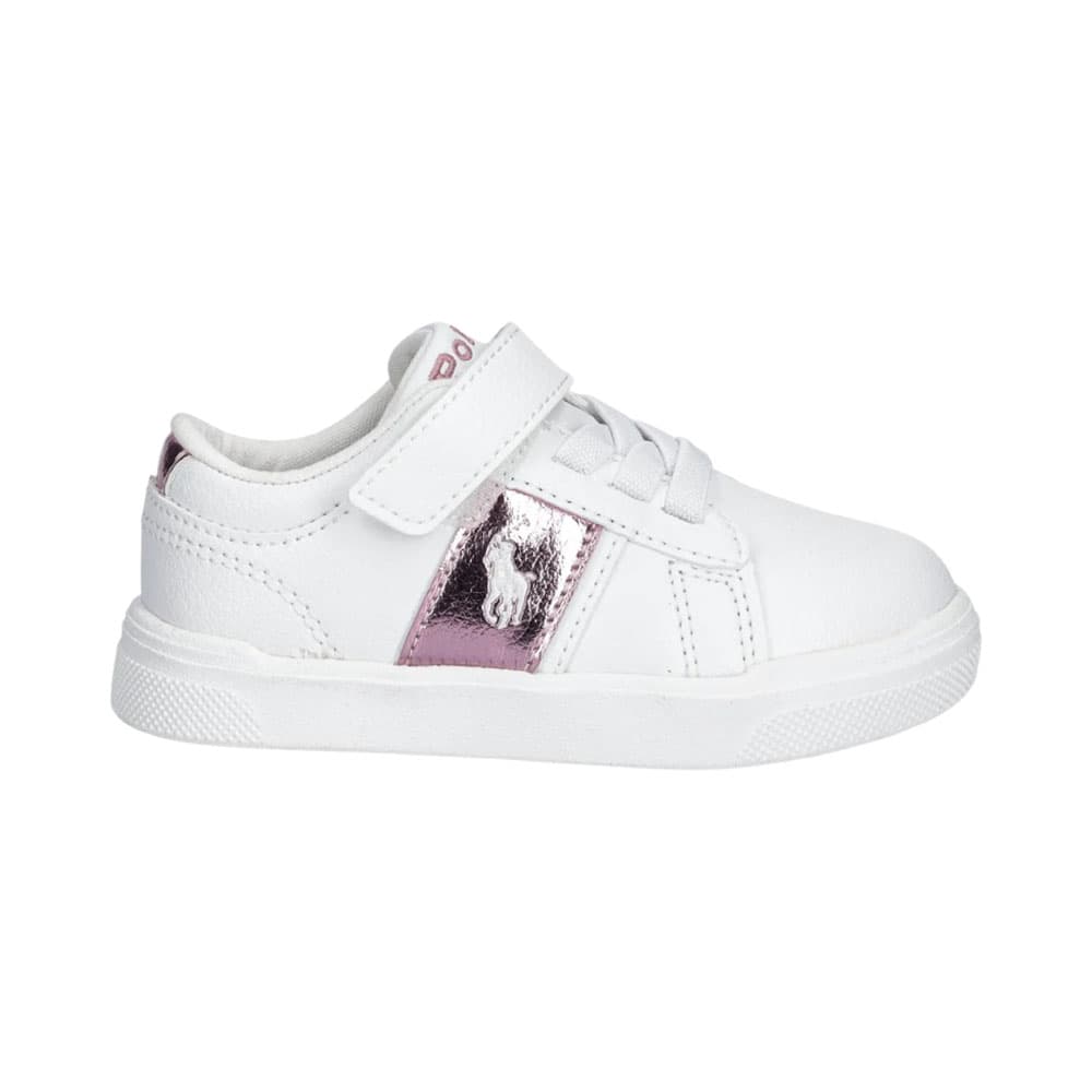 Calçado Infantil Feminino Ralph Lauren Rl01977112